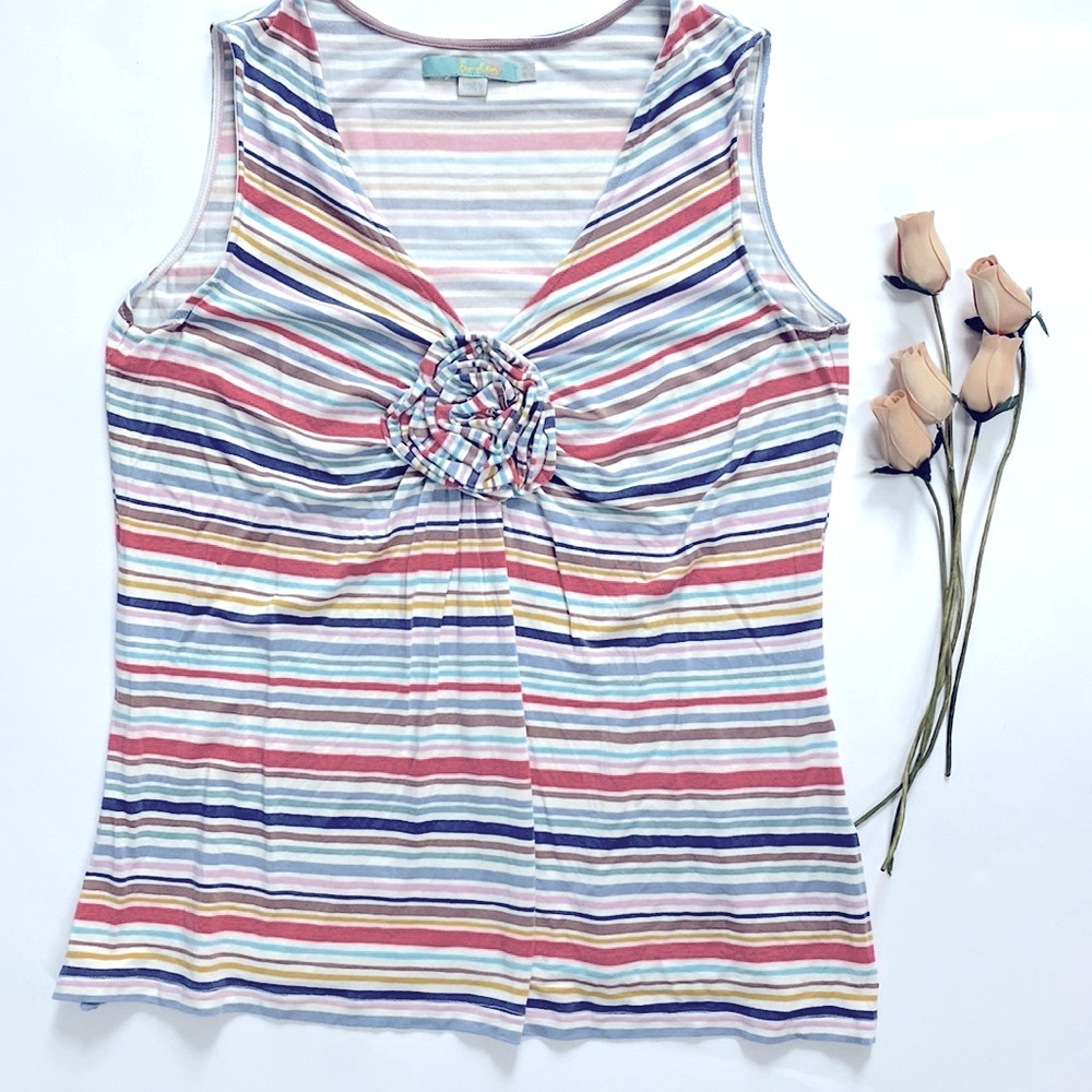 Boden tank